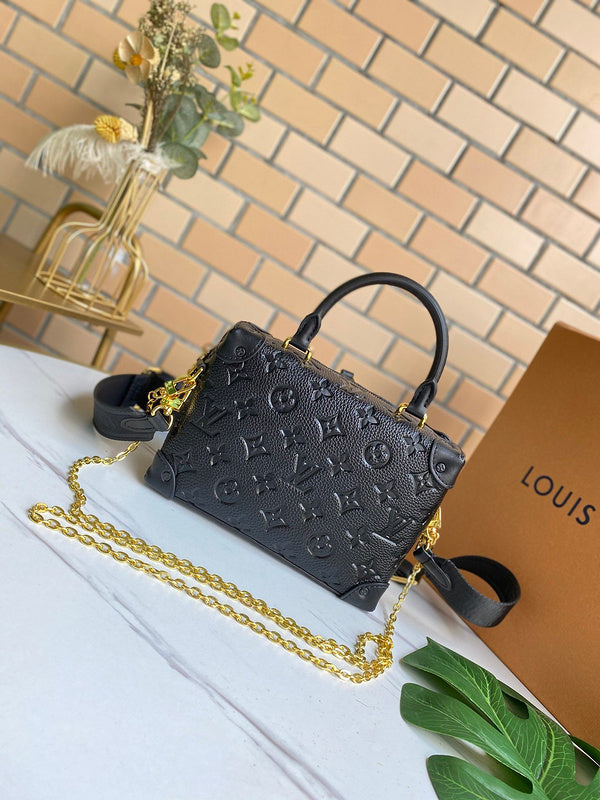 Satchel Bags - VL Bags - 2219