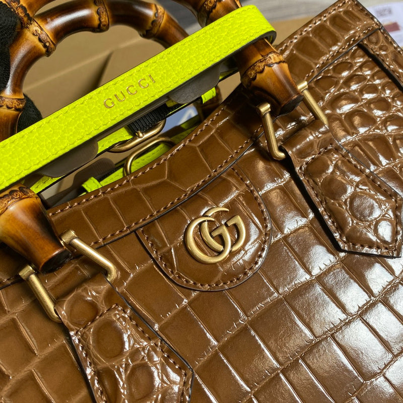 Satchel Bags - GCI Bags - 6638