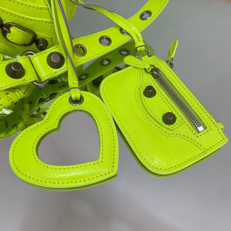 Satchel Bags - BGA Bags - 2547