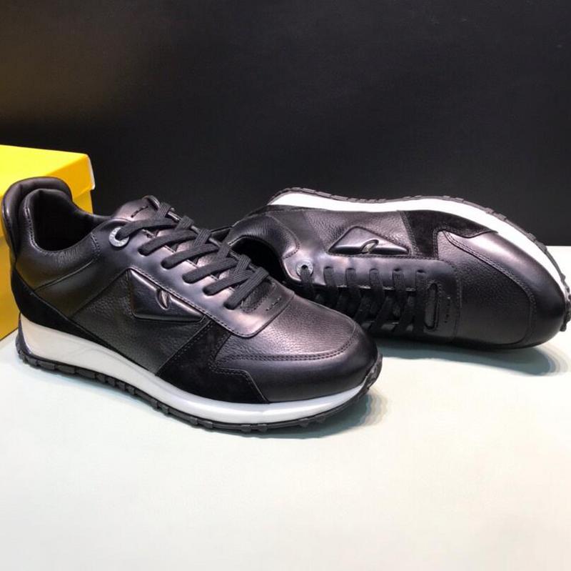 SAMC - FDE Men Shoes - 393