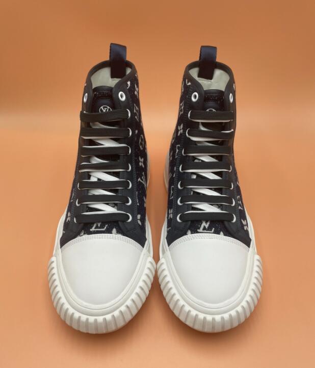 SAMC - LOV Men Shoes - 1015