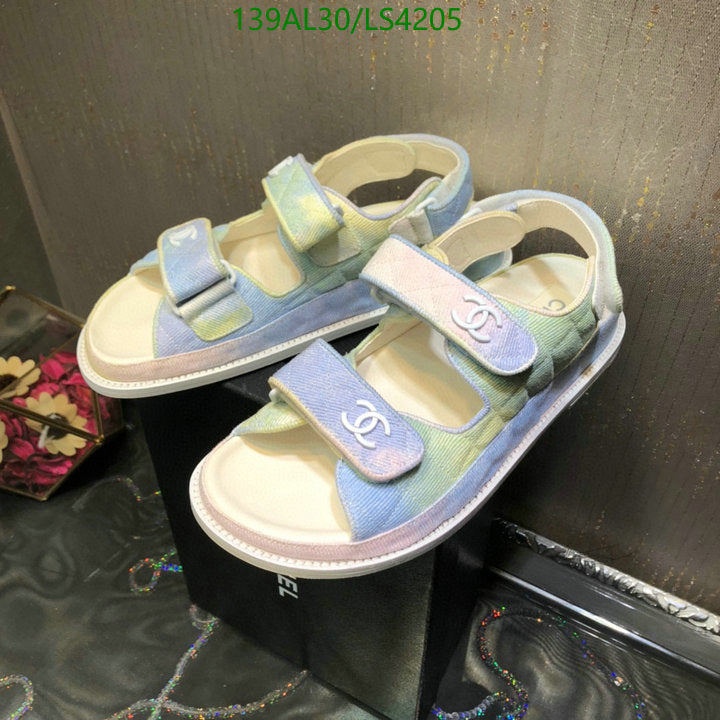 SAMC - CHL Women Shoes Beach - 154