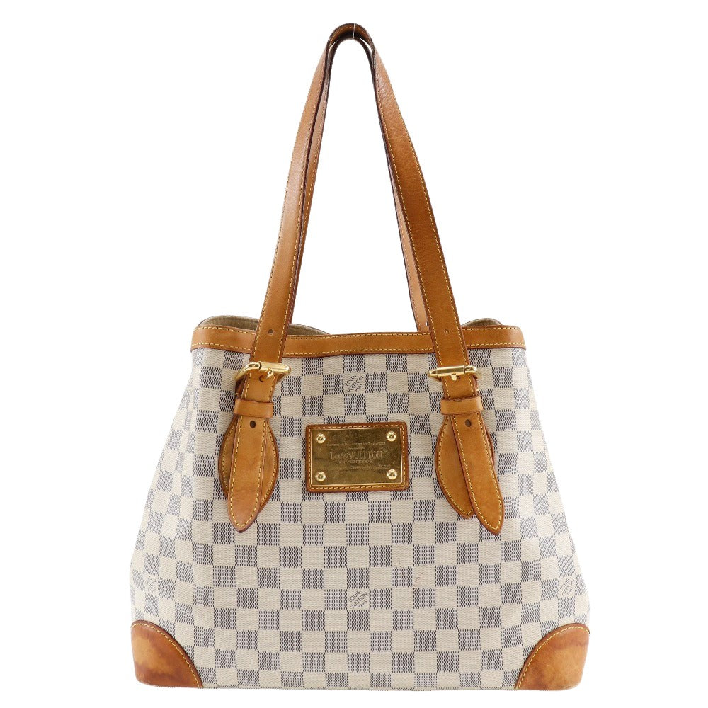 Louis Vuitton Hampstead Tote