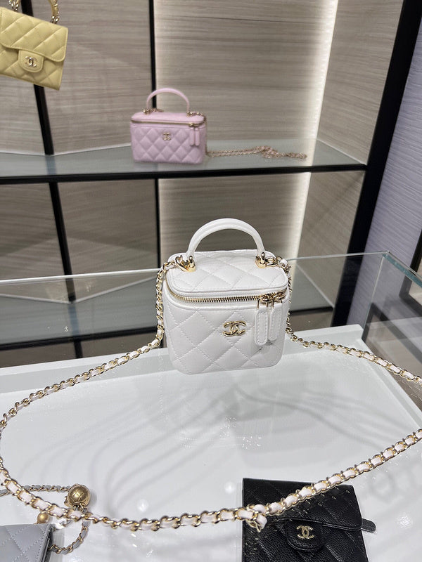 Satchel Bags - CHL Bags - 7359