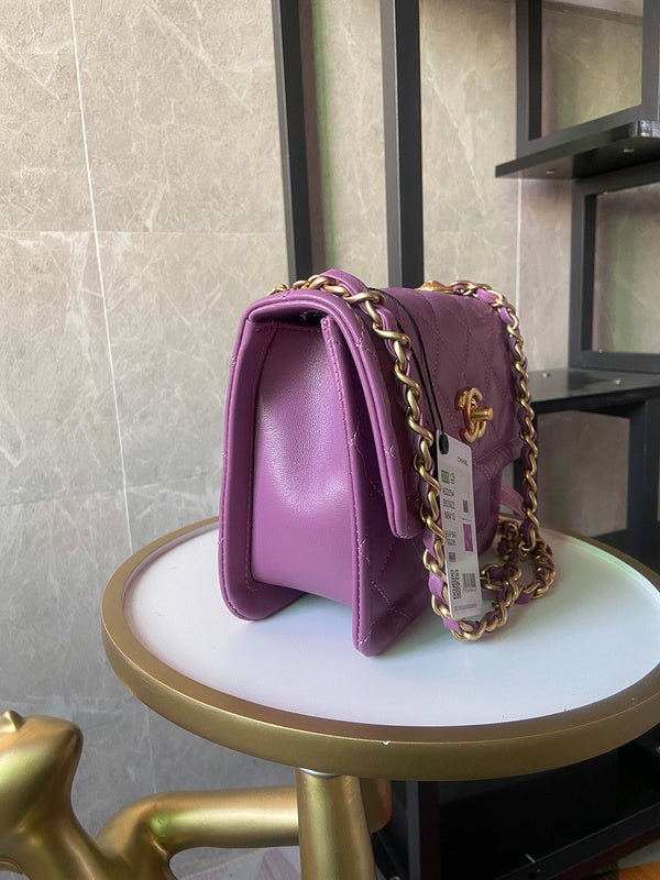 Satchel Bags - CHL Bags - 122