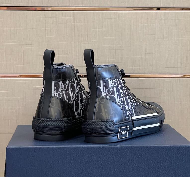 SAMCC - DOR Men Shoes - 570