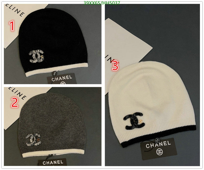 SAMC - CHL Caps & Hats - 328