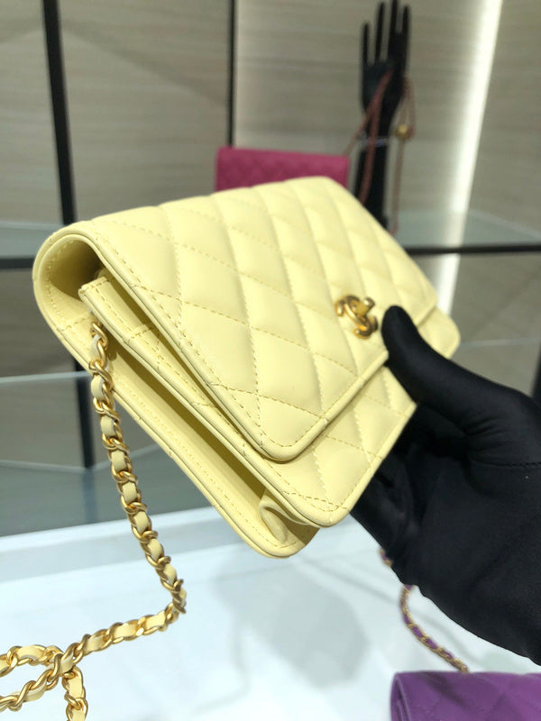 Satchel Bags - CHL Bags - 1491