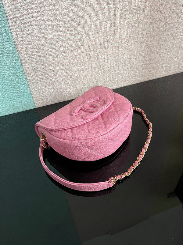 Satchel Bags - CHL Bags - 2444