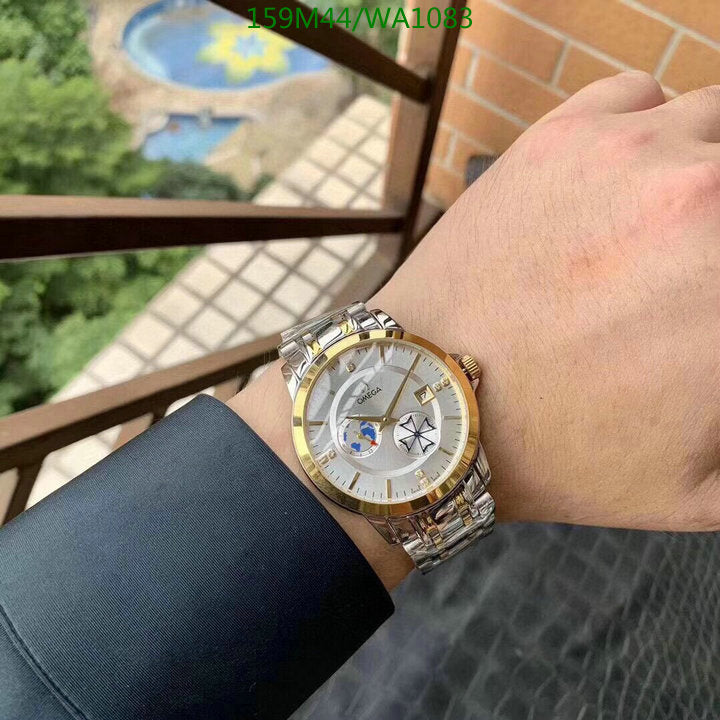 SAMC - OG Watches - 148
