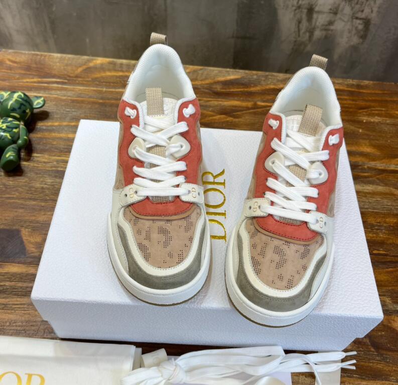 SAMCC - DOR Men Shoes - 149