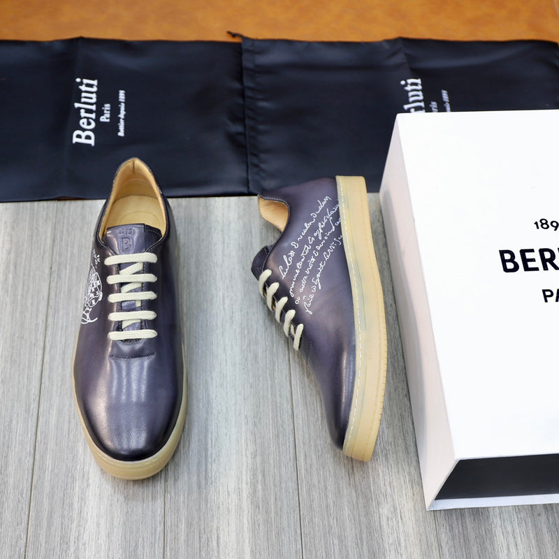 glami - BRE Men Shoes - 625