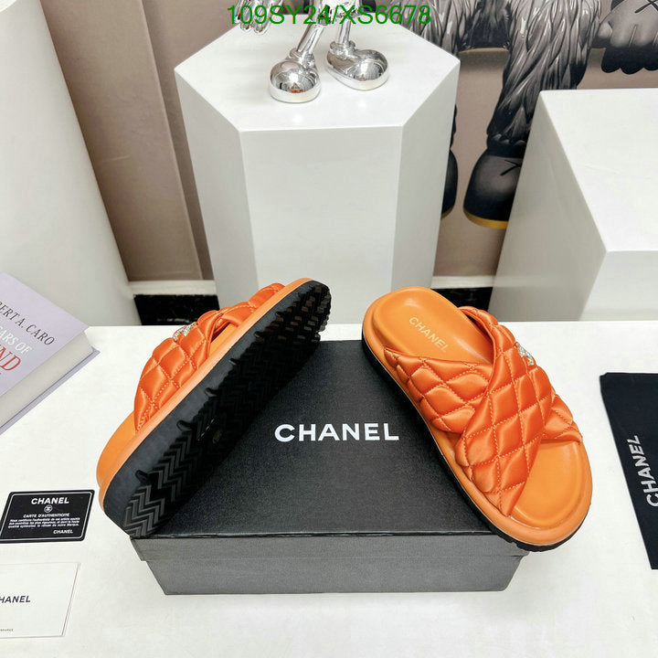 SAMC - CHL Women Shoes Slippers - 180