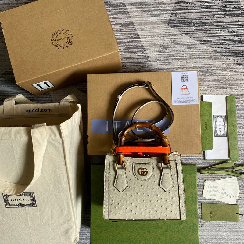 Satchel Bags - GCI Bags - 6628