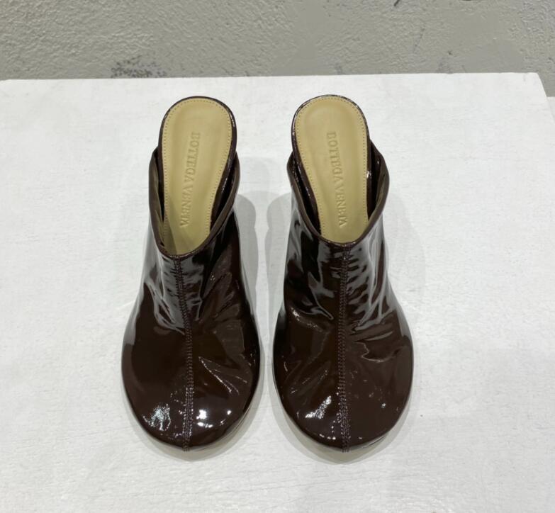 SAMC - BO Women Shoes - 348
