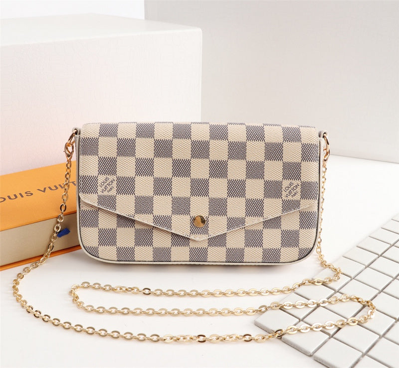 Satchel Bags - VL2 Bags - 200