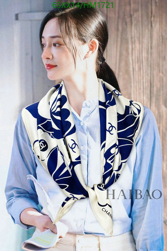 SAMC - CHL Scarves - 846