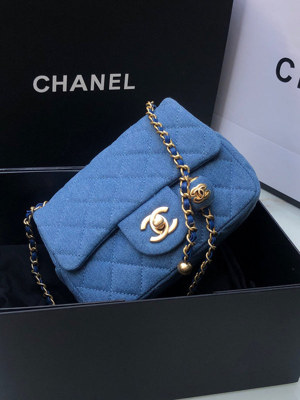 ELE - CHL Bags - 177