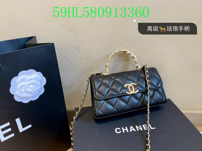 Glami - CHL Bags - 2286