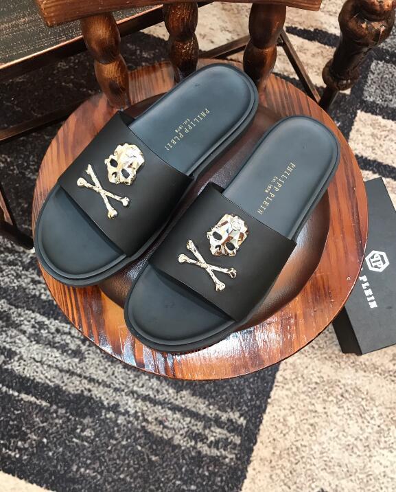 SAMC - PHP Shoes - 228
