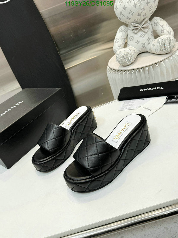 SAMC - CHL Women Shoes High Heels - 057