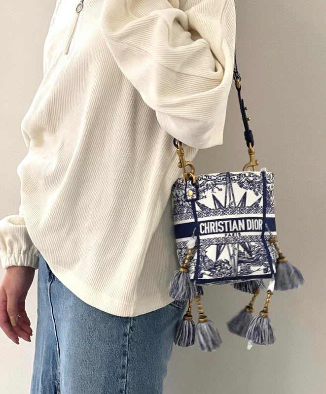 Satchel Bags - DOR Bags - 1024