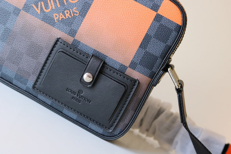 Satchel Bags - VL Bags - 3348