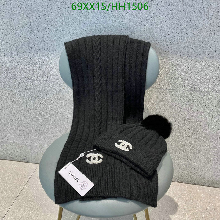 SAMC - CHL Caps & Hats - 382