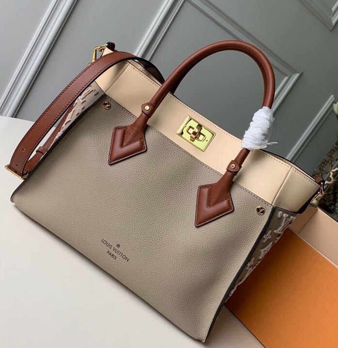 SAMC - LOV Bags - 2953