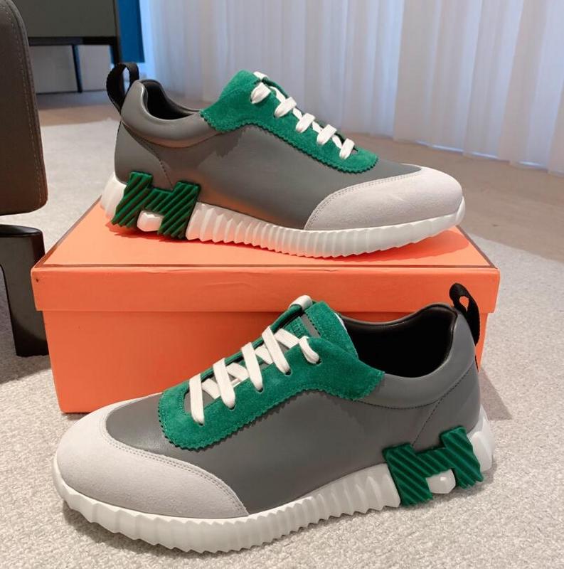 SAMC - HMS Women Shoes - 906