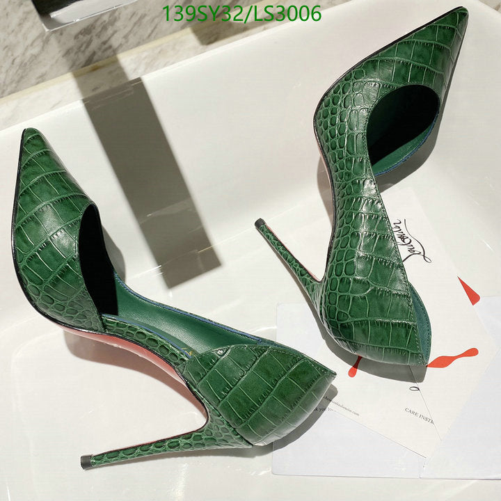 SAMC - CBL Women Shoes - 149