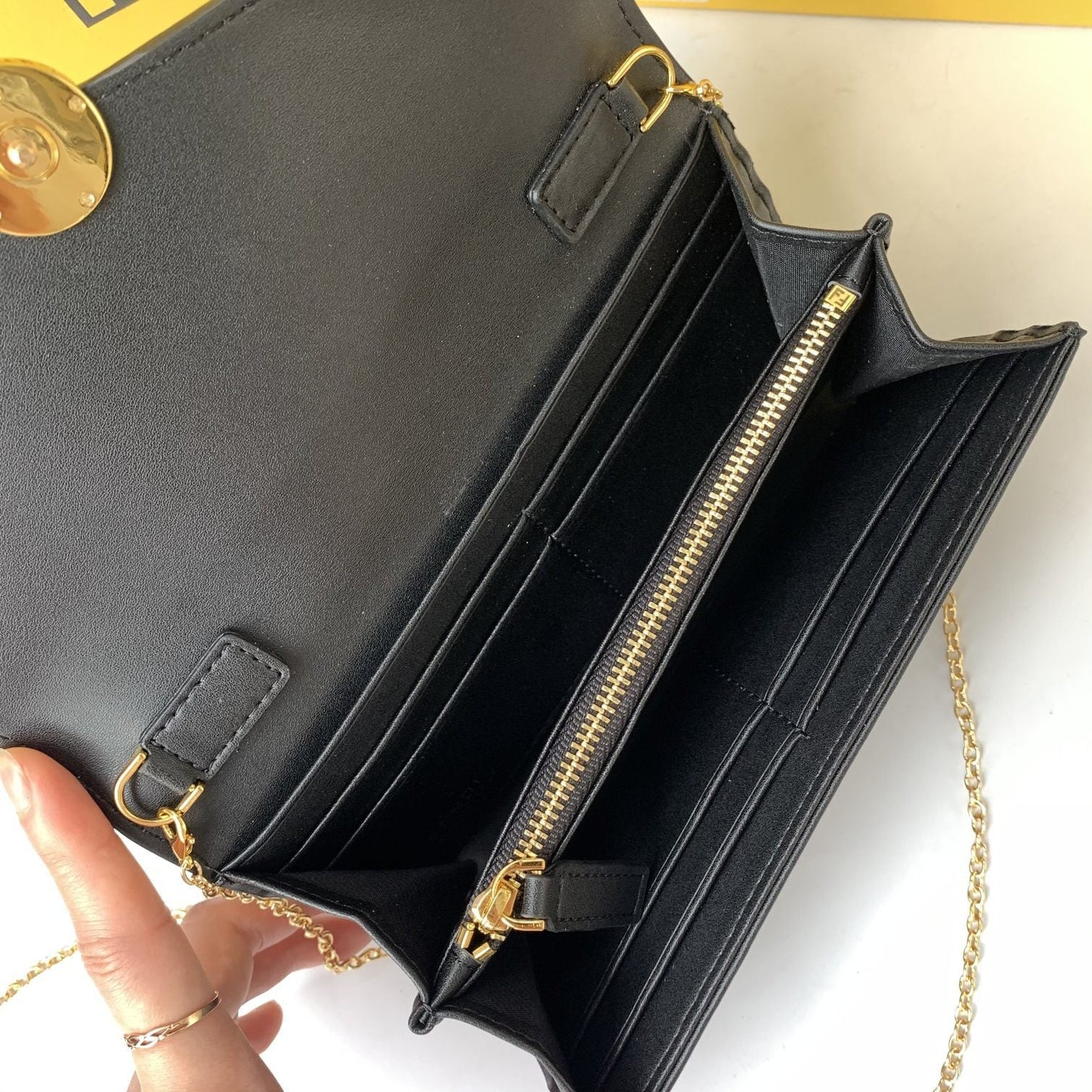 EN - New Arrival Bags FEI 169