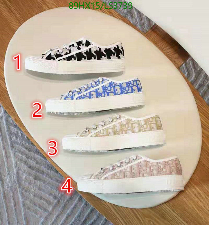 SAMCC - DOR Women Shoes - 1802