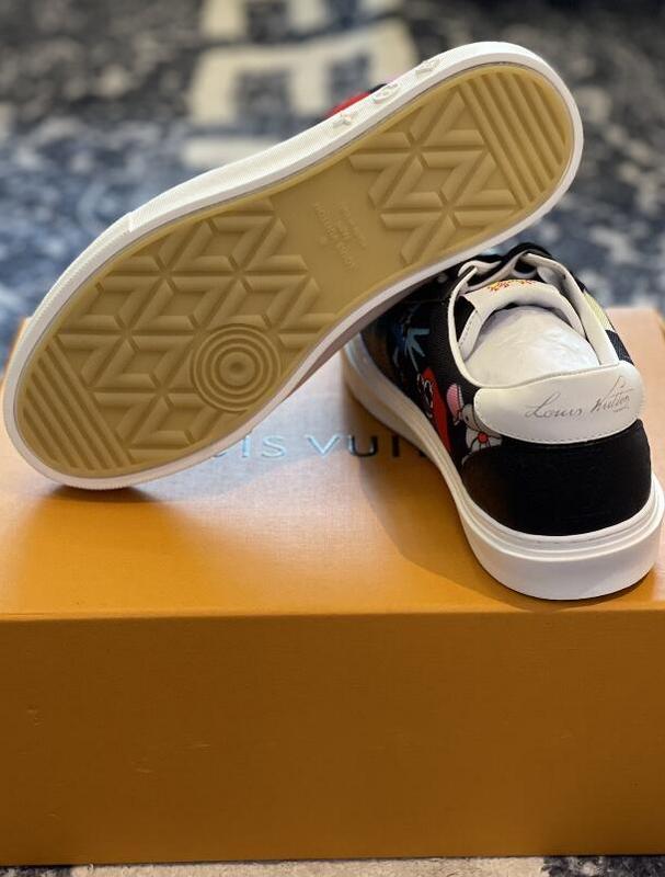 Glamy - LOV Men Shoes - 1518