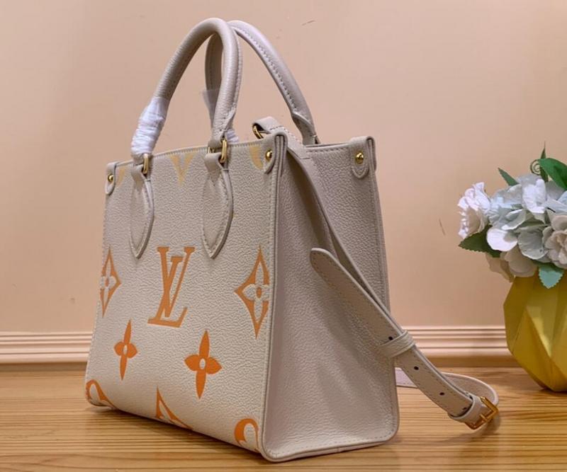 SAMC - LOV Bags - 968