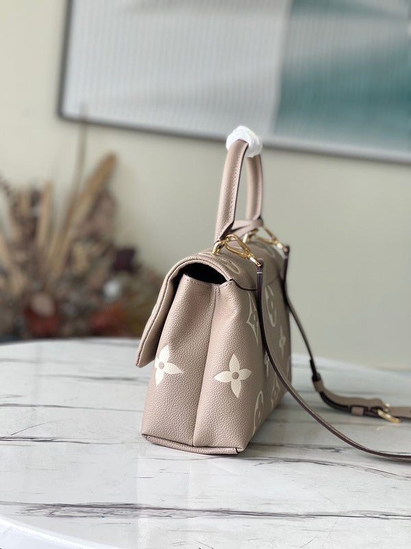 GlamI Lu-Vi bags - 5100