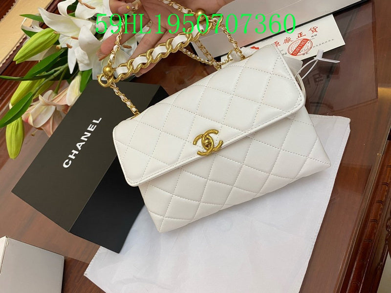 Glami - CHL Bags - 2504