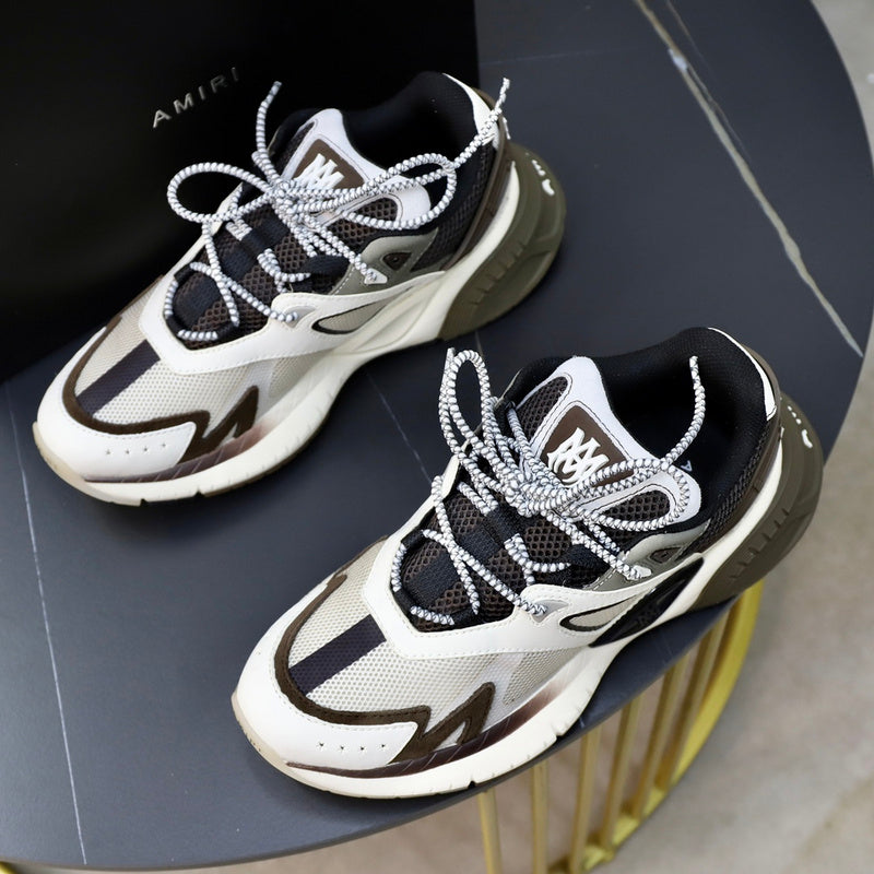 glami - AMIR Men Shoes - 534