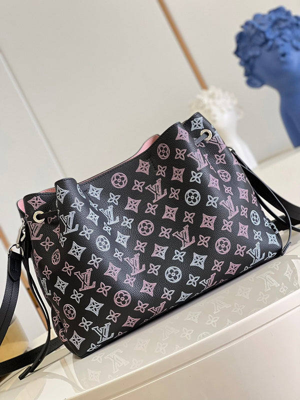 Satchel Bags - VL2 Bags - 326