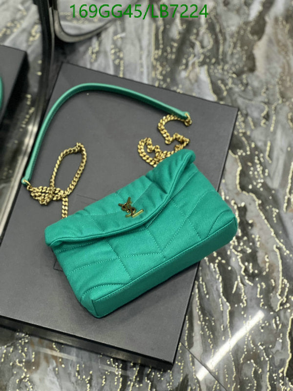 SAMC - YLS Bags - 439