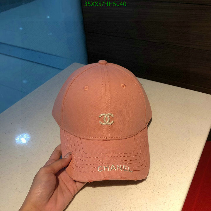 SAMC - CHL Caps & Hats - 309