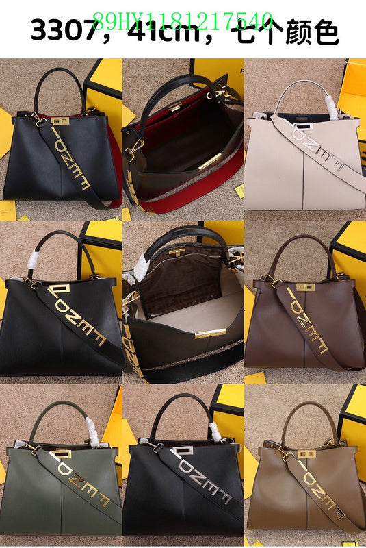 Glami - FDE Bags - 1910