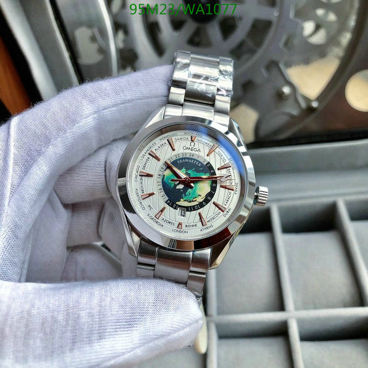 SAMC - OG Watches - 154