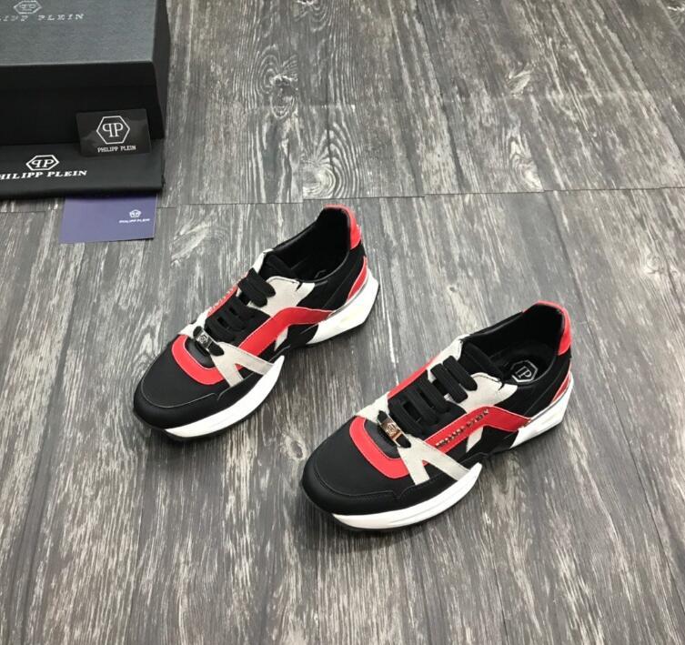 SAMC - PHP Shoes - 204