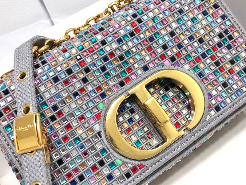 Glami Fashion - DIR Bags - 1601
