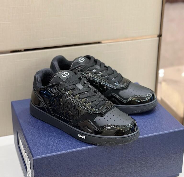 SAMCC - DOR Men Shoes - 066