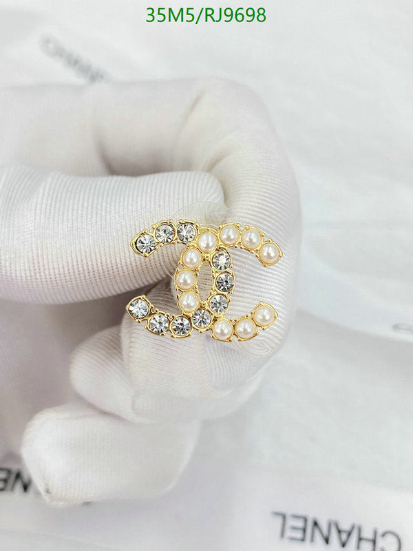 SAMC - CHL Jewelry - 1253