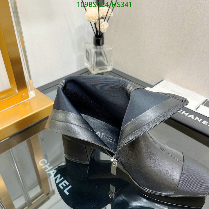 SAMC - Mix Boots - 066