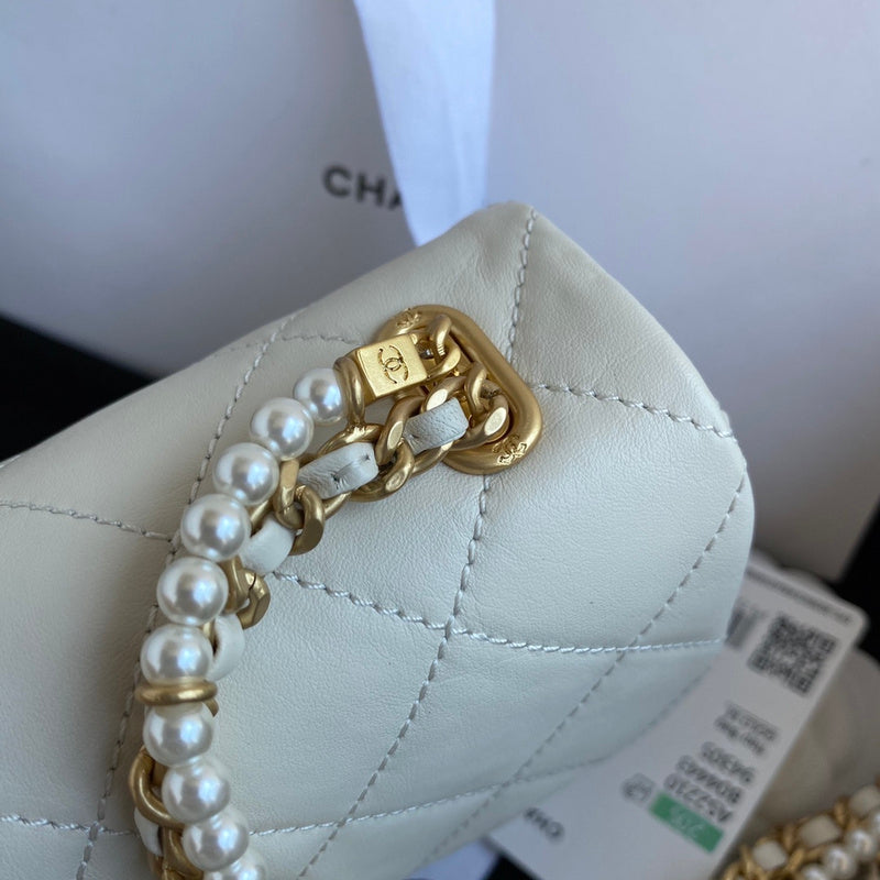 Satchel Bags - CHL Bags - 086