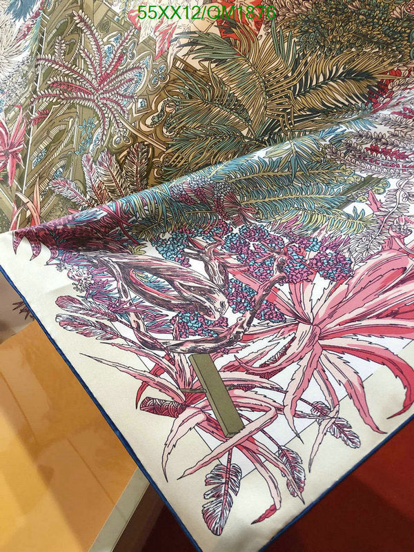 SAMC - HMS Scarves - 668